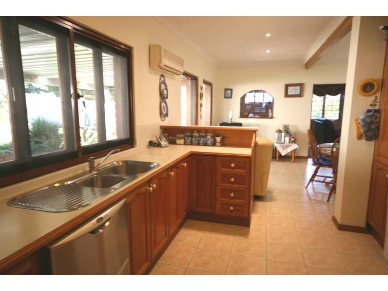 Tanah Merah QLD 4128