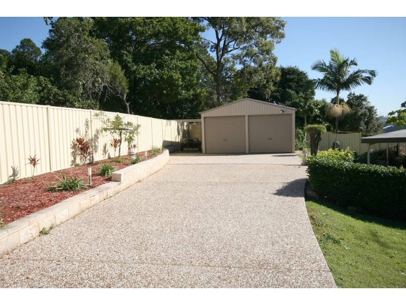 Tanah Merah QLD 4128