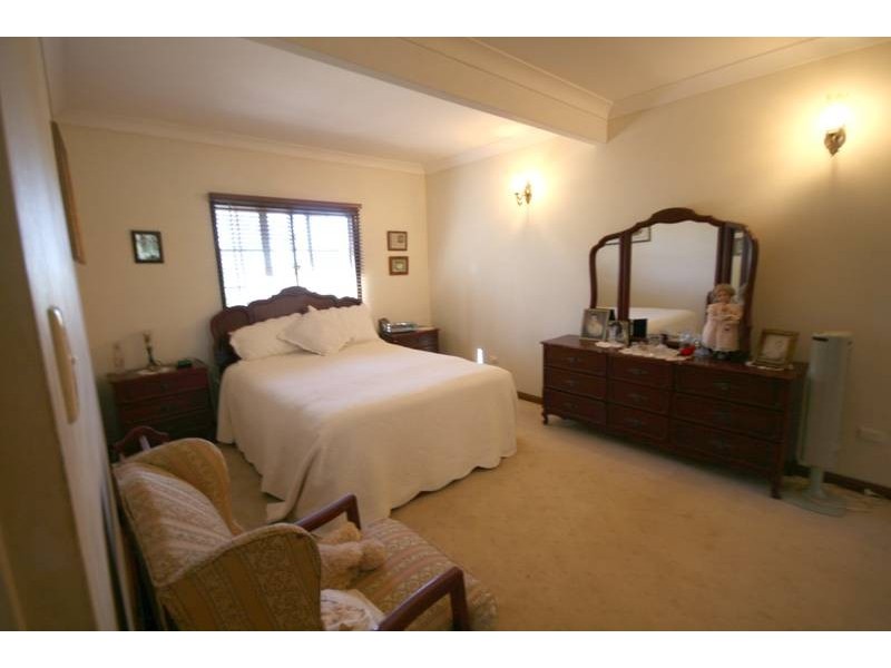 Tanah Merah QLD 4128