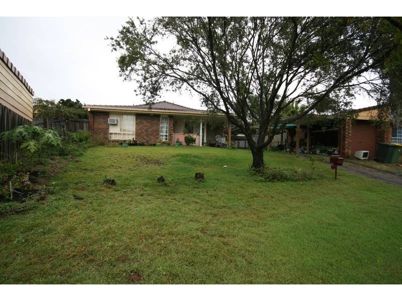 Edens Landing QLD 4207