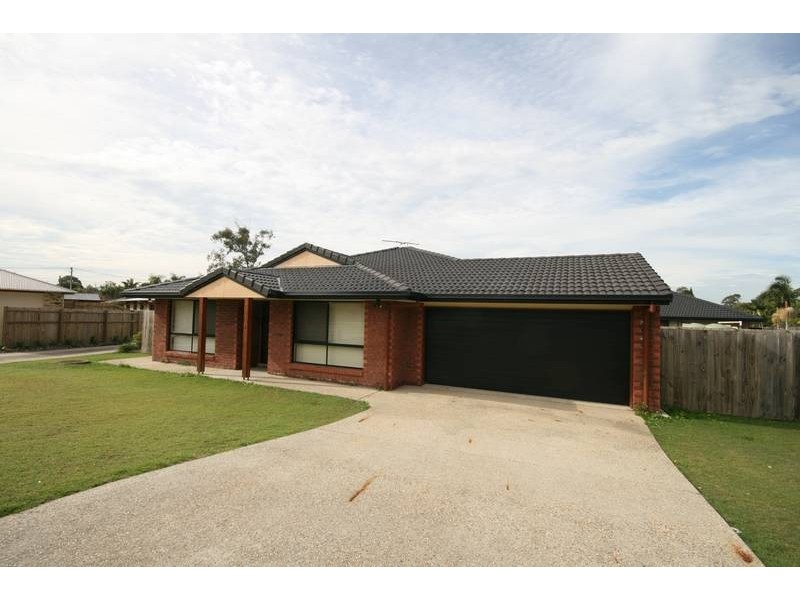 48 Batehaven Street, Loganholme QLD 4129