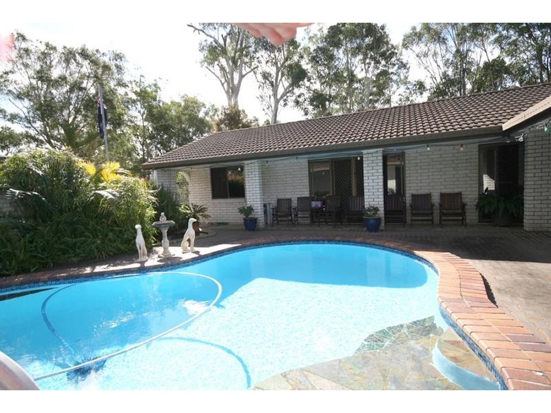Carbrook QLD 4130