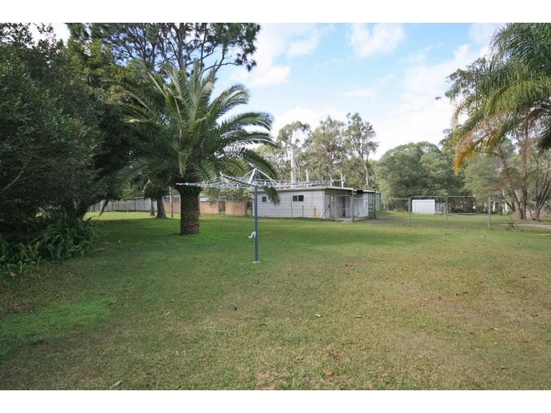 Carbrook QLD 4130