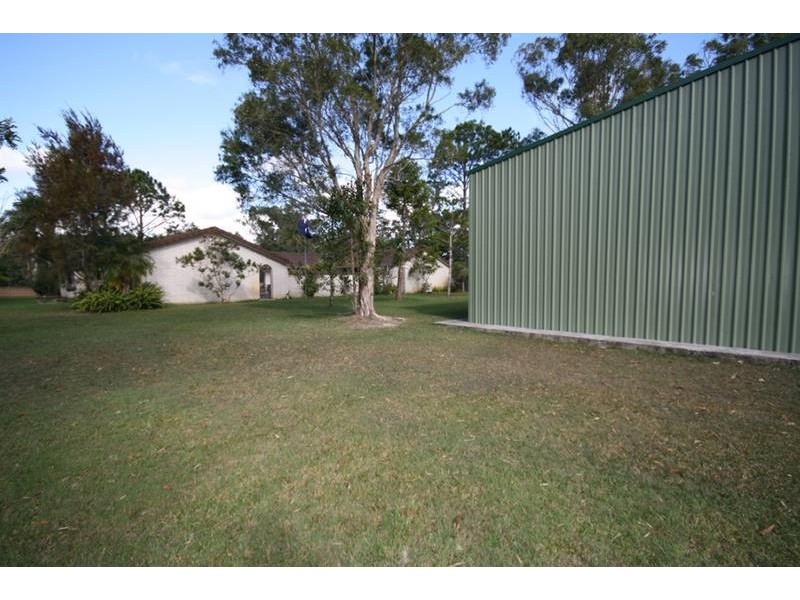 Carbrook QLD 4130