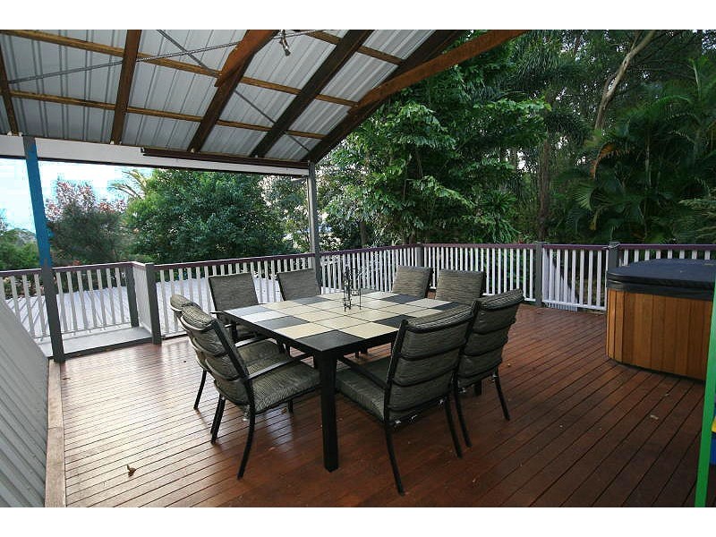 3 Dawn Street, Cornubia QLD 4130