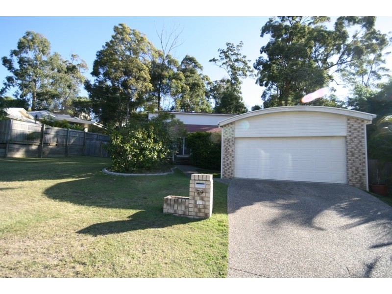 79 Kununurra Crescent, Shailer Park QLD 4128