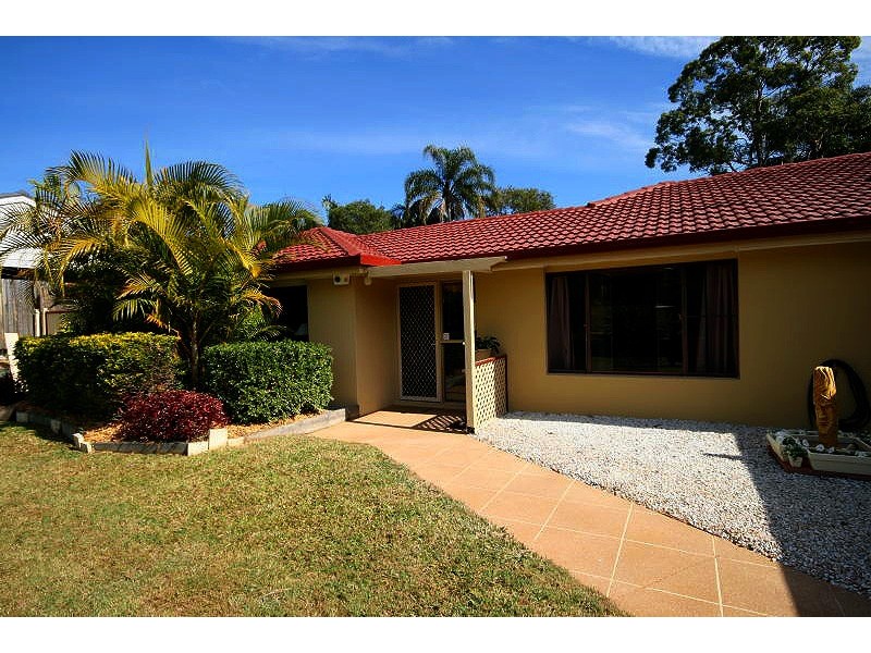 Shailer Park QLD 4128