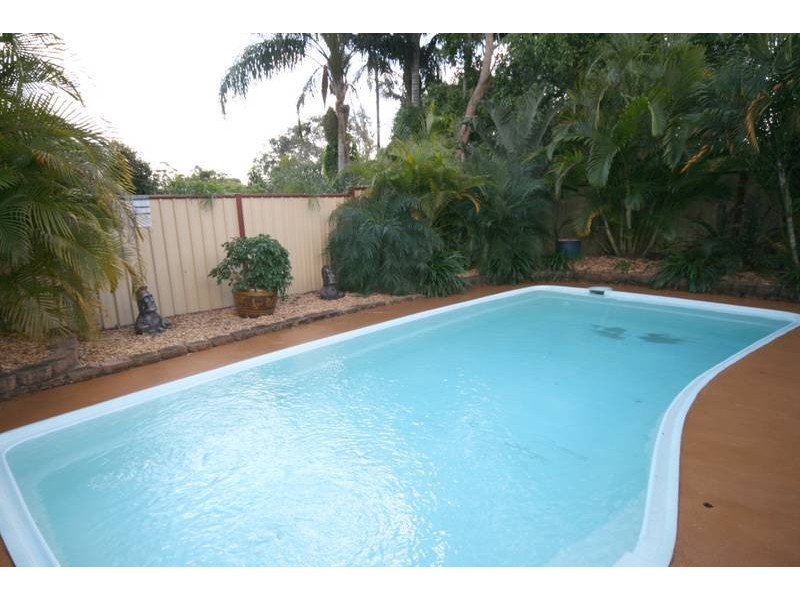 Shailer Park QLD 4128