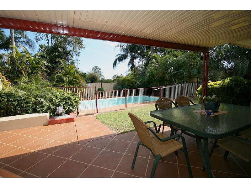 Shailer Park QLD 4128