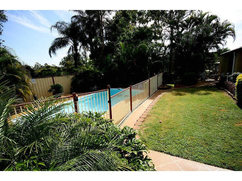 Shailer Park QLD 4128