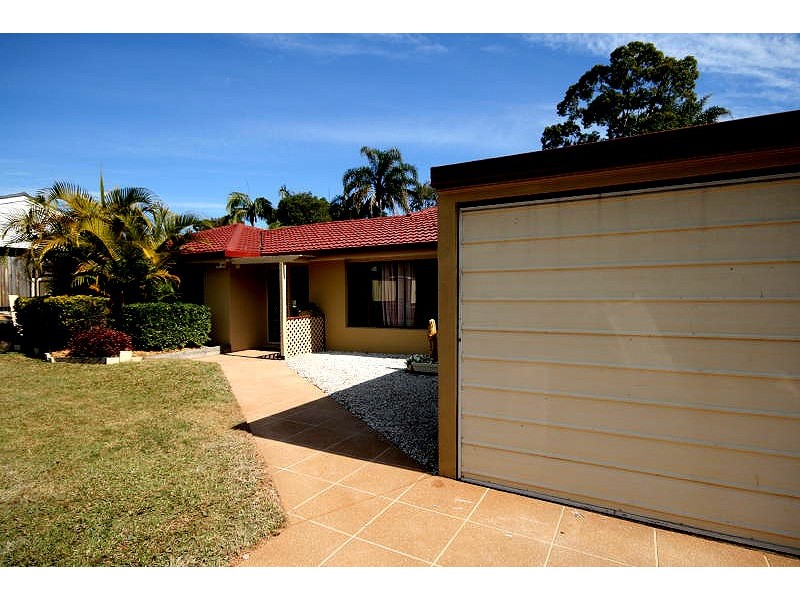 Shailer Park QLD 4128