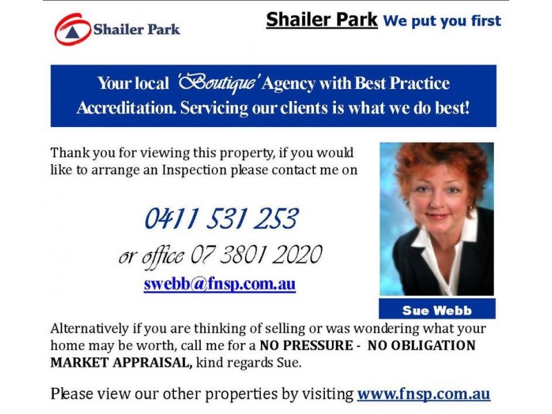 Shailer Park QLD 4128