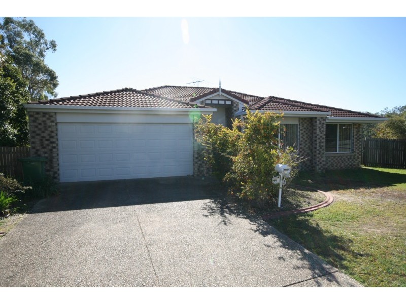 14 Dunham Court, Shailer Park QLD 4128