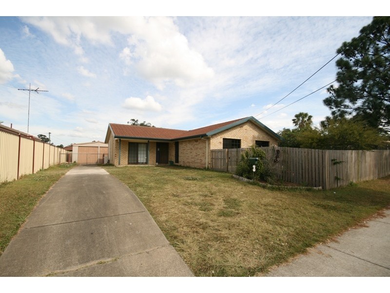 3 Lithgow Street, Loganholme QLD 4129