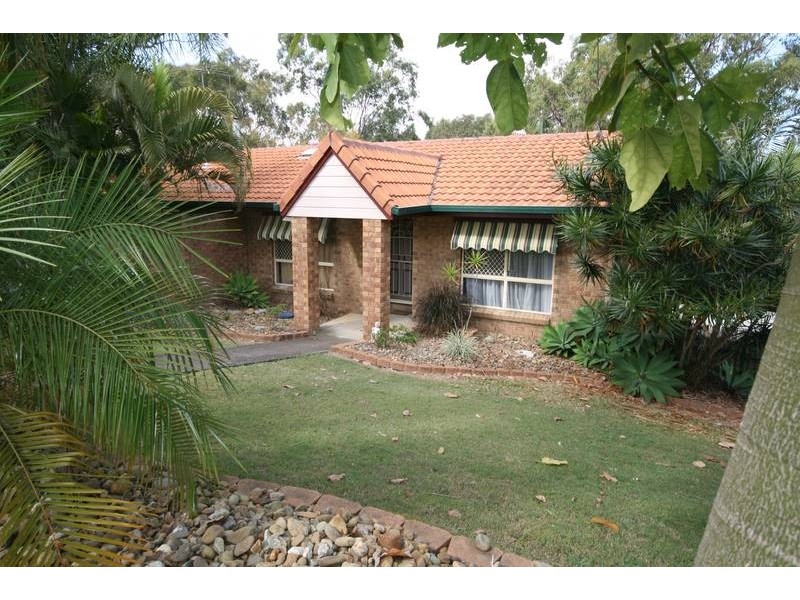 Shailer Park QLD 4128