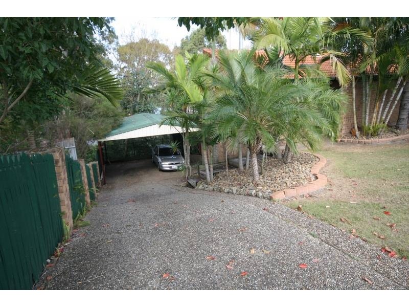 Shailer Park QLD 4128