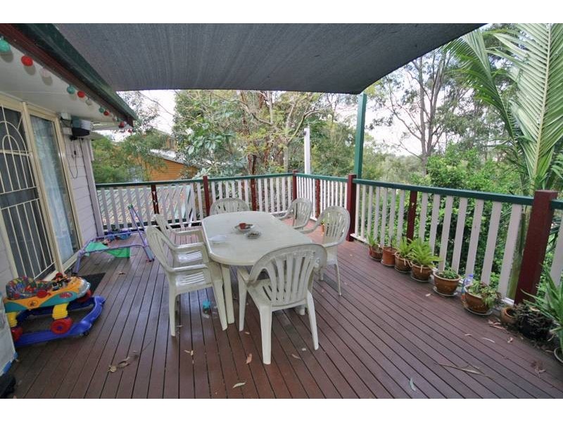 Shailer Park QLD 4128