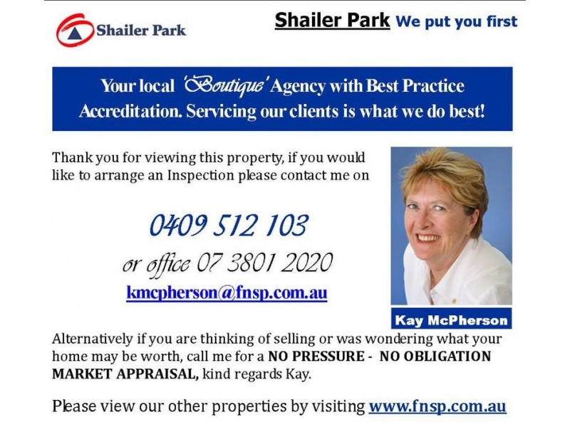 Shailer Park QLD 4128