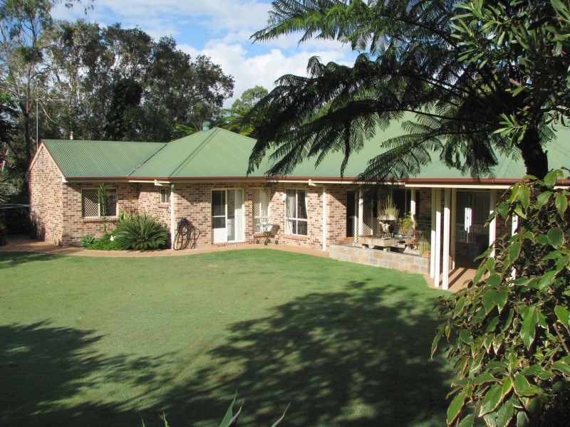 Shailer Park QLD 4128