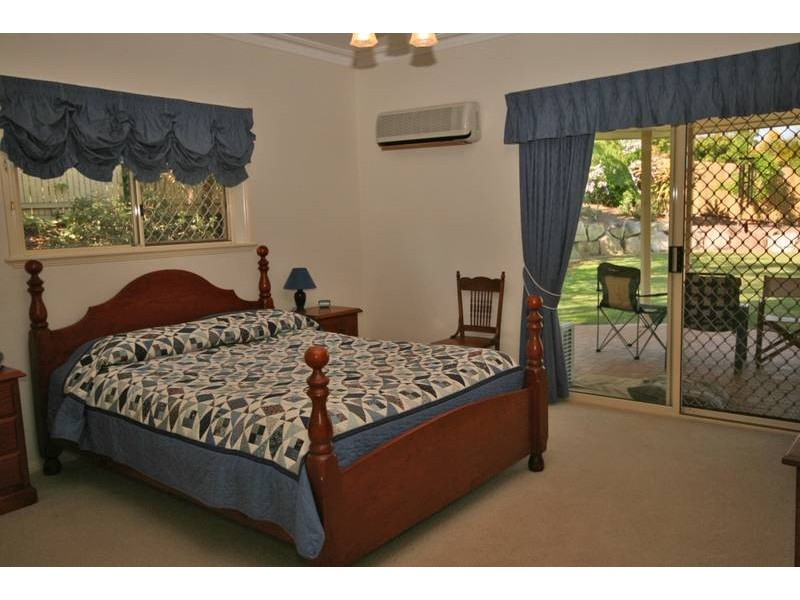 Shailer Park QLD 4128