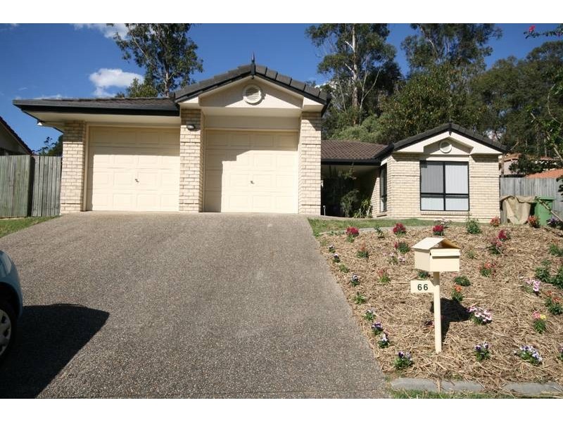 Shailer Park QLD 4128