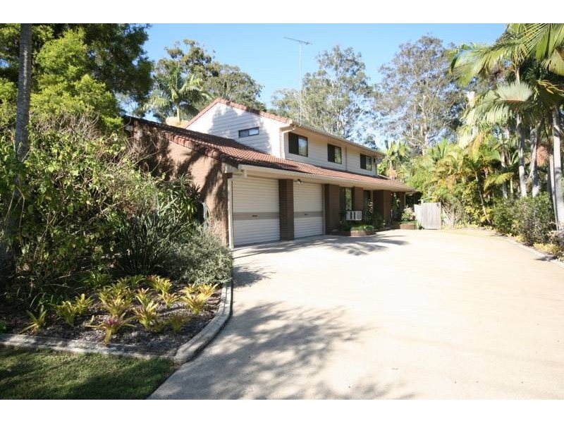 41 Clivia Crescent, Daisy Hill QLD 4127