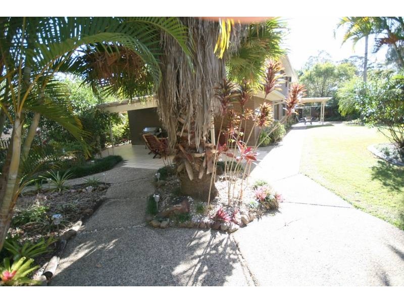 41 Clivia Crescent, Daisy Hill QLD 4127