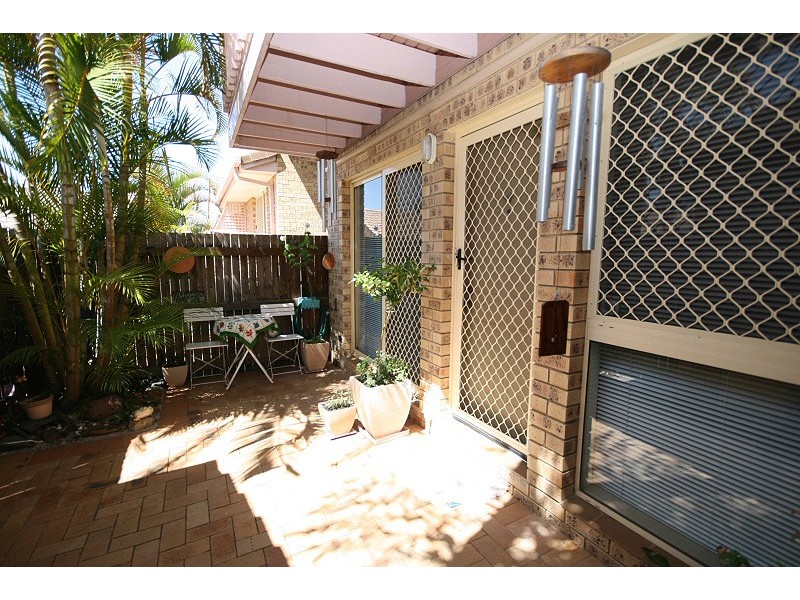 Shailer Park QLD 4128