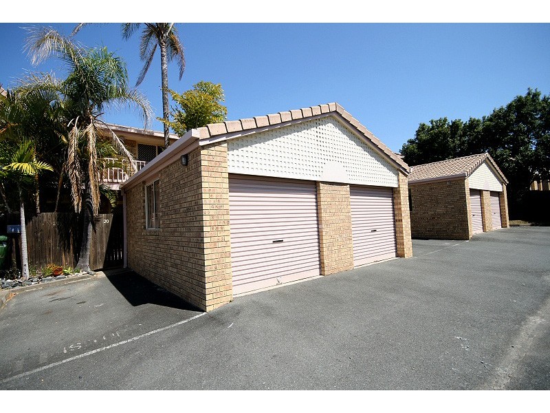 Shailer Park QLD 4128