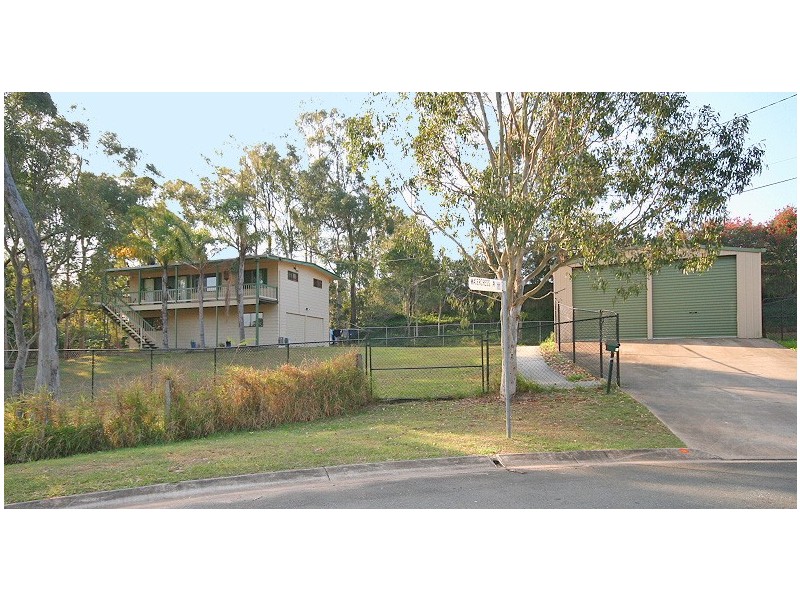 Cornubia QLD 4130