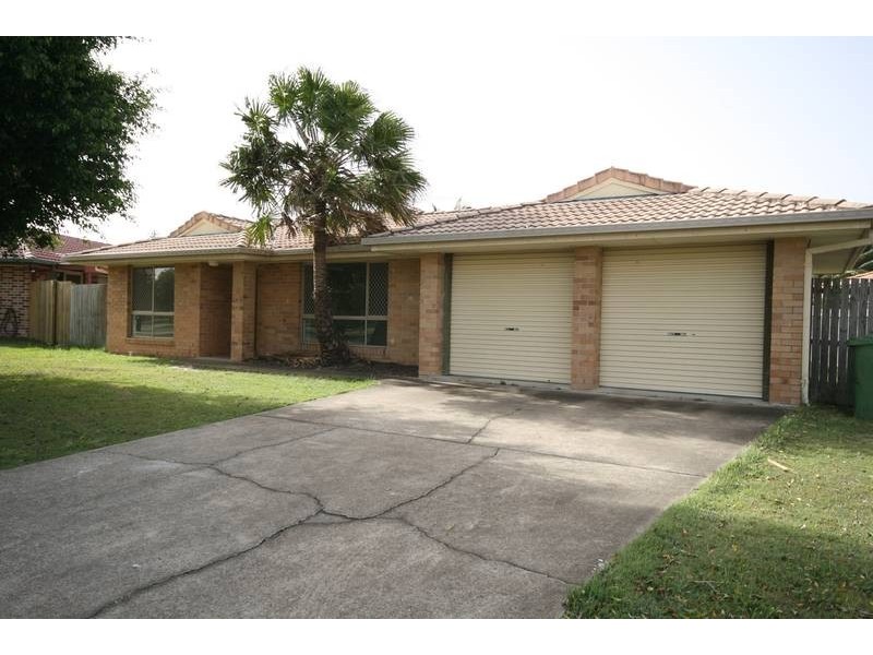 Tanah Merah QLD 4128