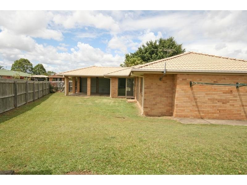 Tanah Merah QLD 4128