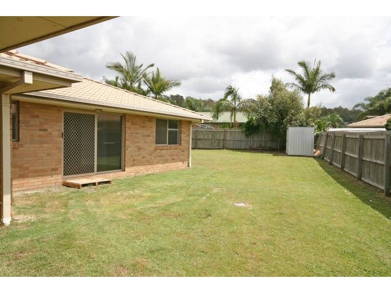 Tanah Merah QLD 4128