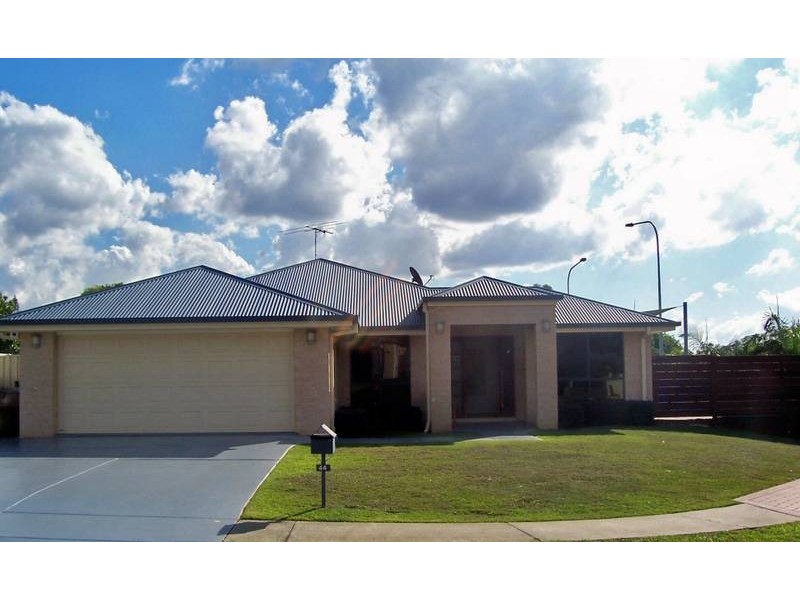 Daisy Hill QLD 4127