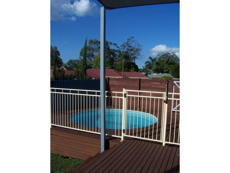 Daisy Hill QLD 4127