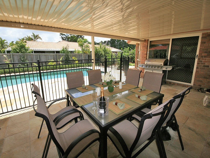 7 Troon COURT, Cornubia QLD 4130