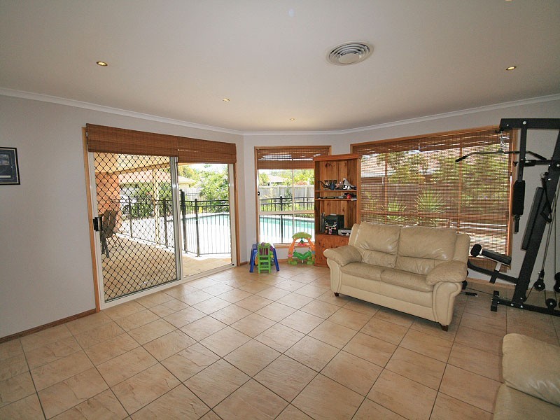 7 Troon COURT, Cornubia QLD 4130