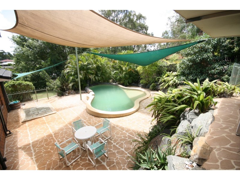 Shailer Park QLD 4128