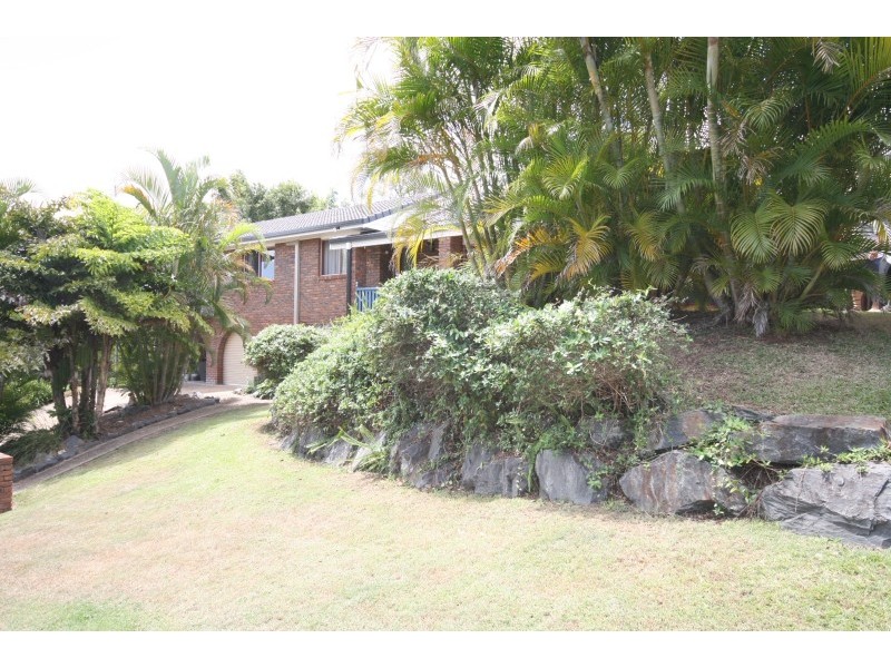 Shailer Park QLD 4128