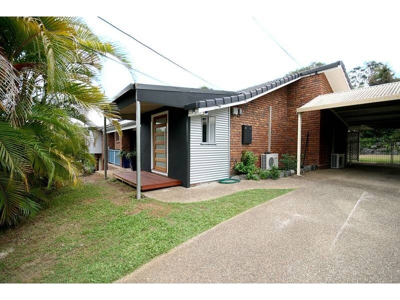 Shailer Park QLD 4128