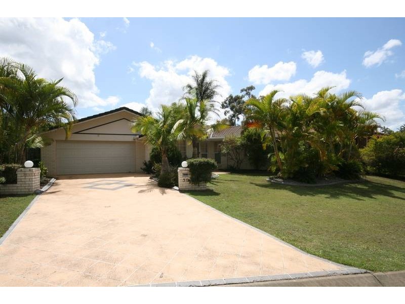 59 Billiluna Street, Shailer Park QLD 4128