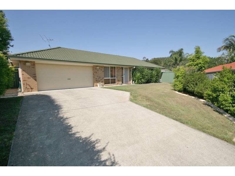17 Stephania Court, Cornubia QLD 4130