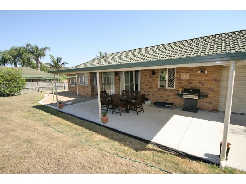 17 Stephania Court, Cornubia QLD 4130