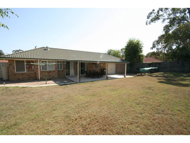 17 Stephania Court, Cornubia QLD 4130