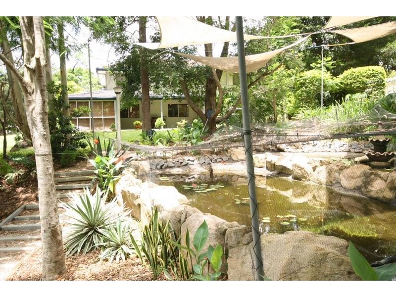 Tanah Merah QLD 4128