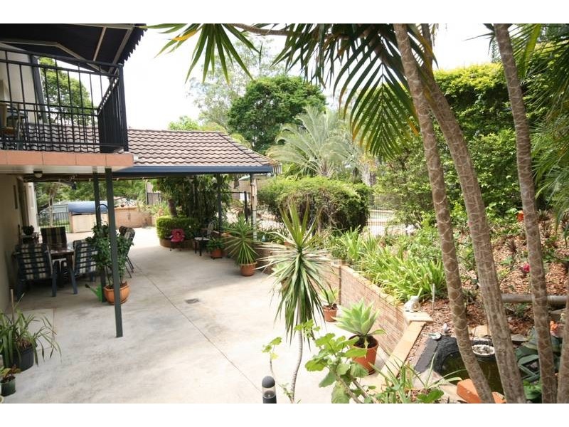 Tanah Merah QLD 4128