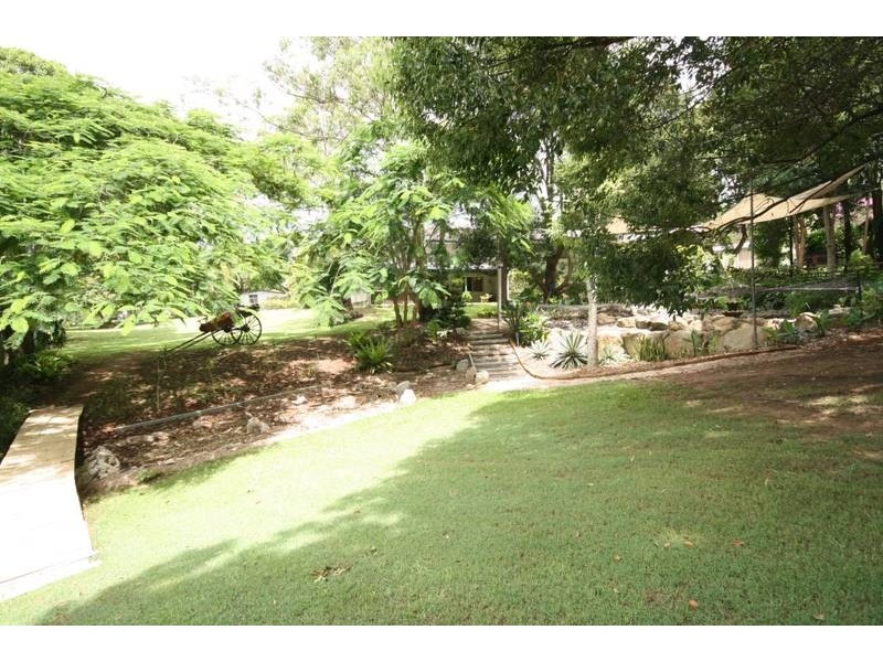 Tanah Merah QLD 4128