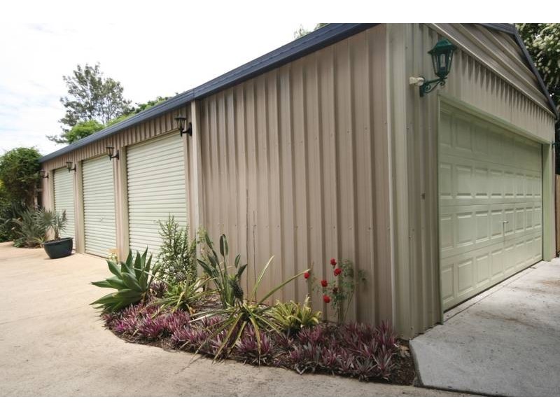 Tanah Merah QLD 4128