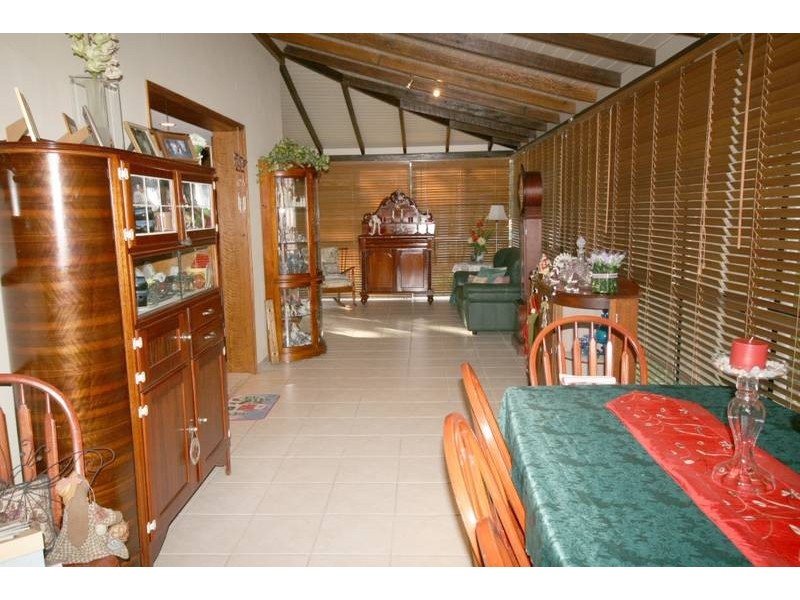 Tanah Merah QLD 4128