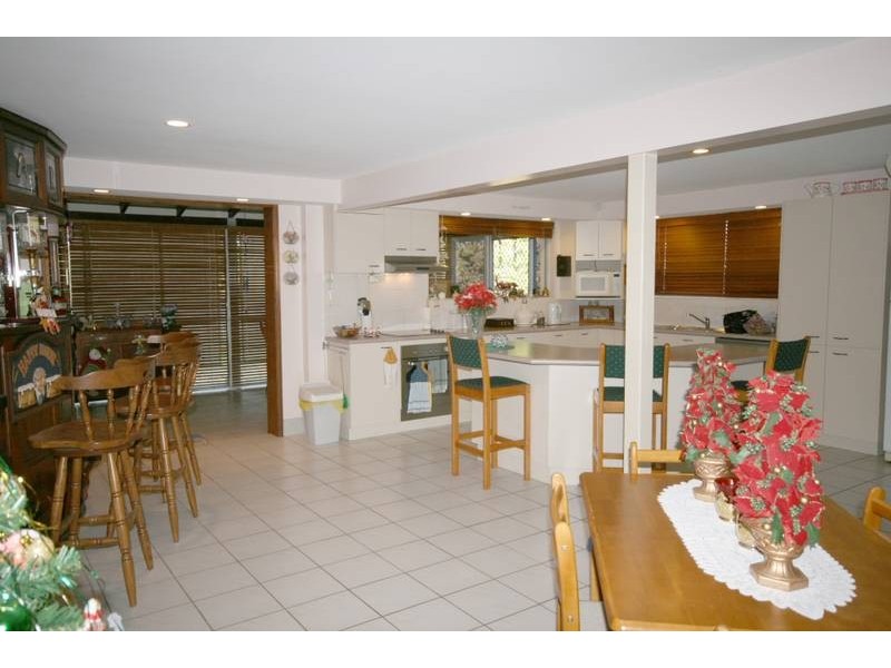 Tanah Merah QLD 4128